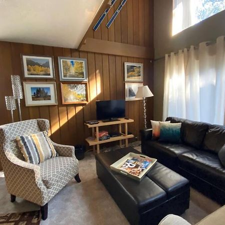 Mammoth Awesome Location-1 Min To Shuttles & Food! Toml-Cpan-11402 Apartment Mammoth Lakes Ngoại thất bức ảnh