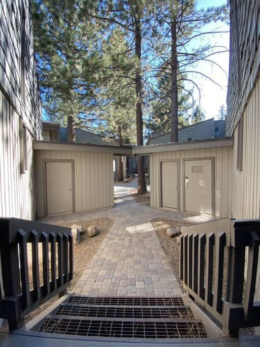Mammoth Awesome Location-1 Min To Shuttles & Food! Toml-Cpan-11402 Apartment Mammoth Lakes Ngoại thất bức ảnh