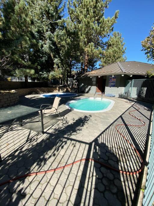 Mammoth Awesome Location-1 Min To Shuttles & Food! Toml-Cpan-11402 Apartment Mammoth Lakes Ngoại thất bức ảnh