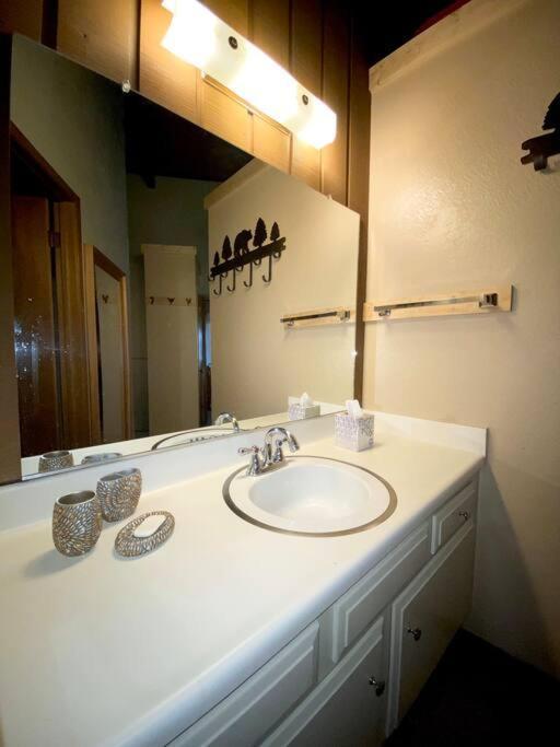 Mammoth Awesome Location-1 Min To Shuttles & Food! Toml-Cpan-11402 Apartment Mammoth Lakes Ngoại thất bức ảnh