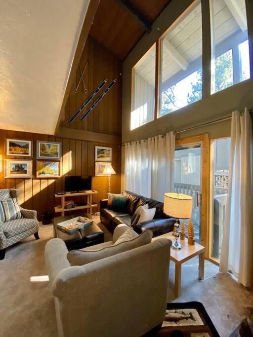 Mammoth Awesome Location-1 Min To Shuttles & Food! Toml-Cpan-11402 Apartment Mammoth Lakes Ngoại thất bức ảnh