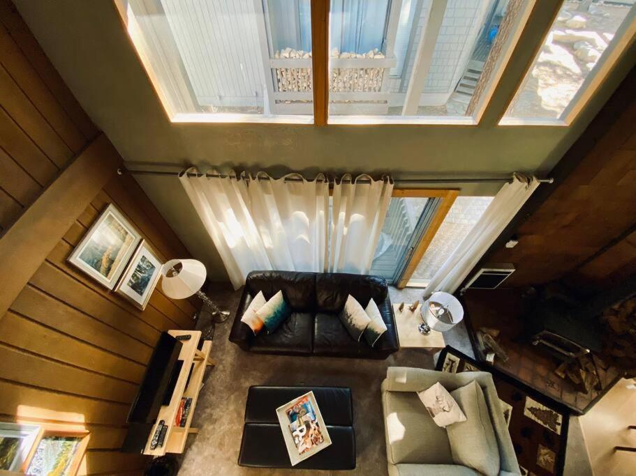 Mammoth Awesome Location-1 Min To Shuttles & Food! Toml-Cpan-11402 Apartment Mammoth Lakes Ngoại thất bức ảnh