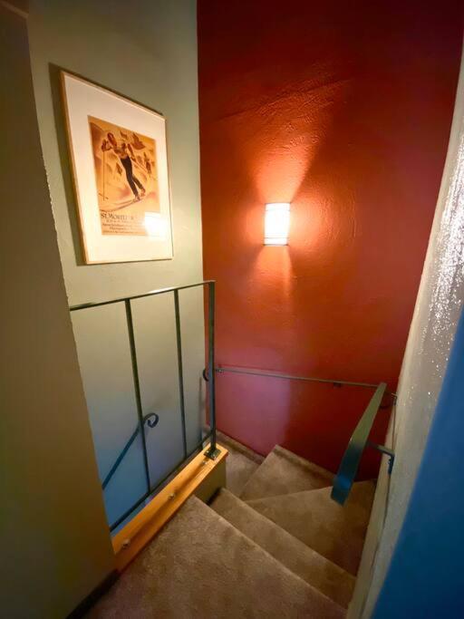 Mammoth Awesome Location-1 Min To Shuttles & Food! Toml-Cpan-11402 Apartment Mammoth Lakes Ngoại thất bức ảnh