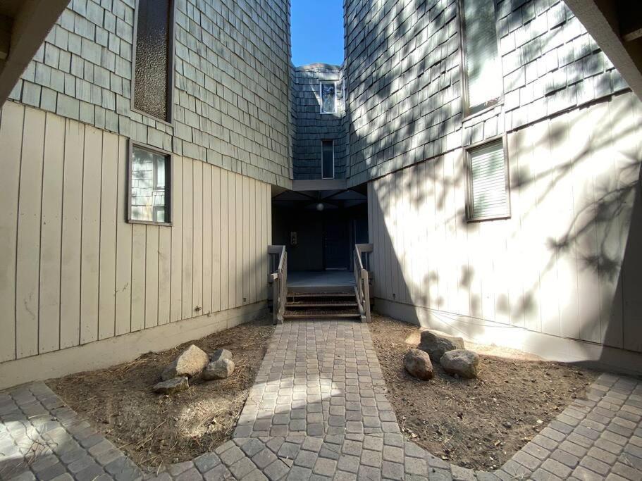 Mammoth Awesome Location-1 Min To Shuttles & Food! Toml-Cpan-11402 Apartment Mammoth Lakes Ngoại thất bức ảnh