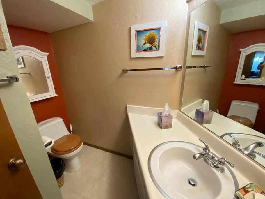 Mammoth Awesome Location-1 Min To Shuttles & Food! Toml-Cpan-11402 Apartment Mammoth Lakes Ngoại thất bức ảnh