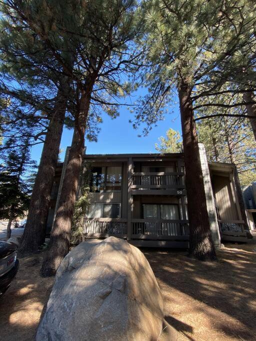 Mammoth Awesome Location-1 Min To Shuttles & Food! Toml-Cpan-11402 Apartment Mammoth Lakes Ngoại thất bức ảnh